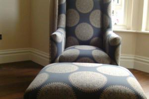 View 0 from project Chair Upholstery